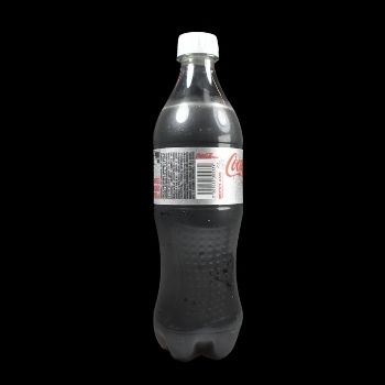 Coca cola light 600 ml-7501055305339