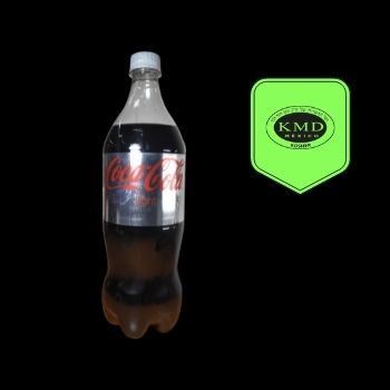 Coca cola light 1l-7501055305346