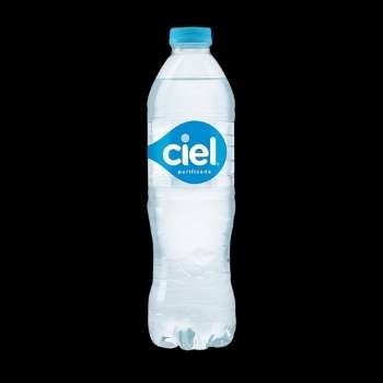 Agua ciel 600 ml-7501055307906