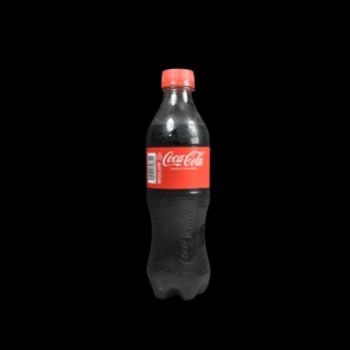 Coca cola 400 ml-7501055328345