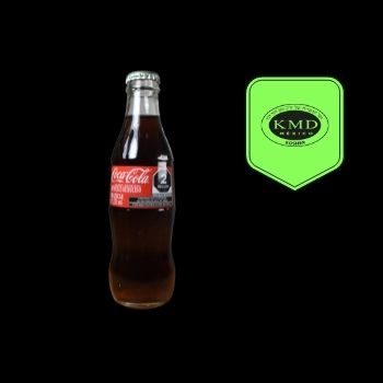 Coca cola 235 ml-7501055354672