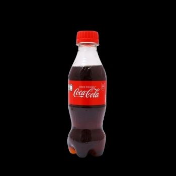 Coca cola 250 ml-7501055355310