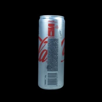 Coca cola ligth 355 ml-7501055365395