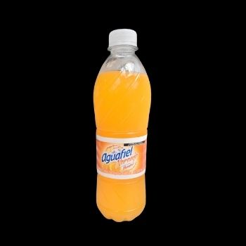 Aguafiel frutal  naranja-7501073836723