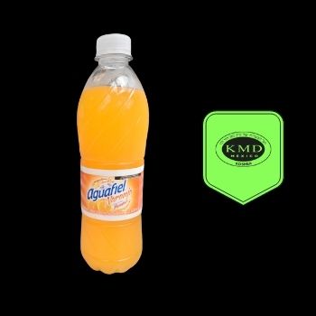 Aguafiel frutal  naranja-7501073836723