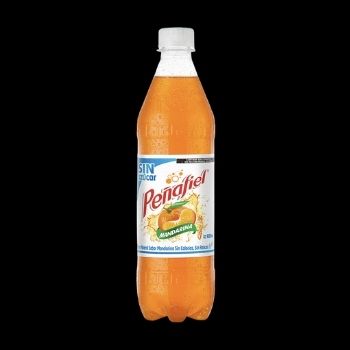 Peñafiel mandarina light 600 ml-7501073839762