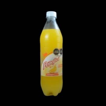 Peñafiel naranjada 600 ml-7501073839854