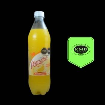 Peñafiel naranjada 600 ml-7501073839854