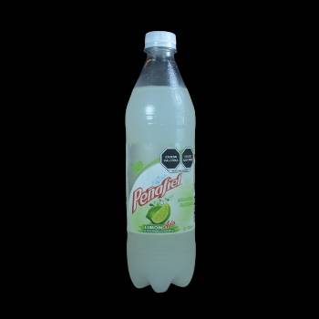 Peñafiel limonada 600 ml-7501073839885