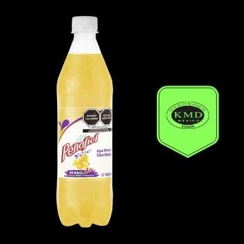 Peñafiel mangada 600 ml-7501073842670