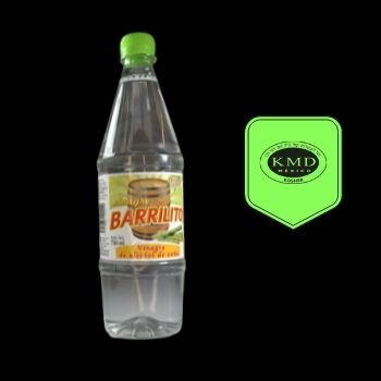 Vinagre blanco barrilito 750 ml-7501083100029