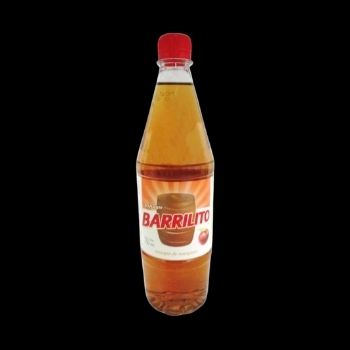 Vinagre de manzana barrilito 750 ml-7501083100036