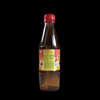 Vinagre de manzana barrilito 375 ml-7501083100098