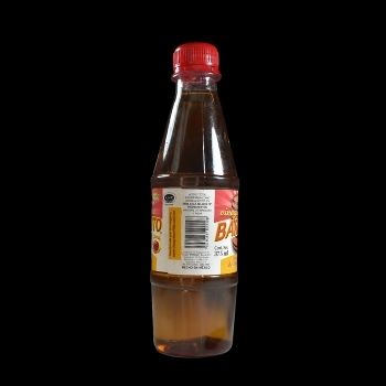 Vinagre de manzana barrilito 375 ml-7501083100098