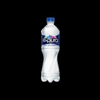 Agua epura 600 ml-7501086801121