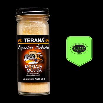 Mostaza molida terana 55gr-7501088102547