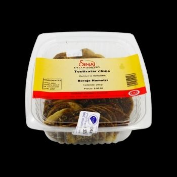 Tostizatar chico sinai 250 gr-7501159401562