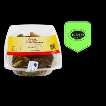 Tostizatar chico sinai 250 gr-7501159401562