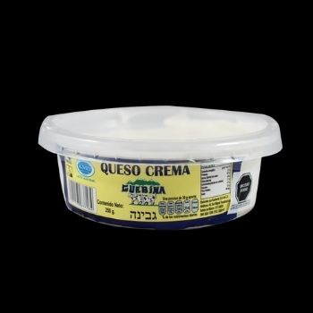 Queso crema guebina 250 gr-7501195837134