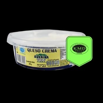 Queso crema guebina 250 gr-7501195837134