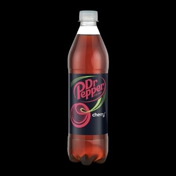 Dr pepper 600 ml-7501198353877