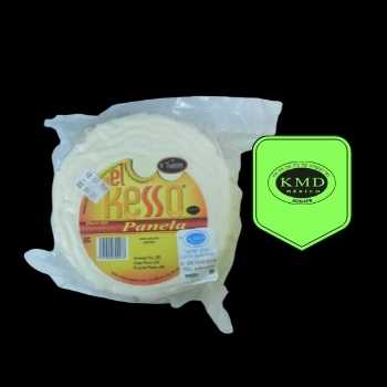 Queso tipo panela kesso-7501400300033