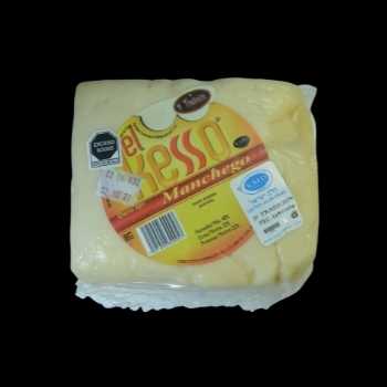 Queso tipo manchego kesso-7501400300057