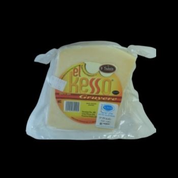 Queso tipo gruyere kesso-7501400300095