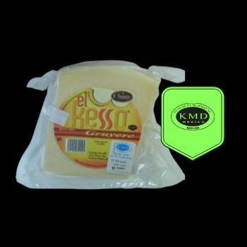 Queso tipo gruyere kesso-7501400300095