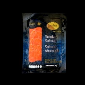 Salmón ahumado shellpride 200 gr-7501475500253