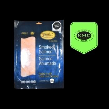 Salmón ahumado shellpride 200 gr-7501475500253