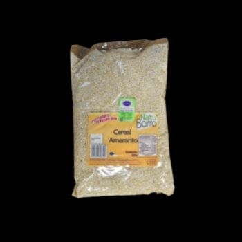 Cereal amaranto fritehsa 250 gr-7501694706740