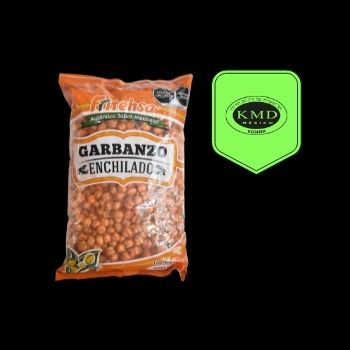 Garbanzo enchilado fritehsa 700 gr-7501694707532