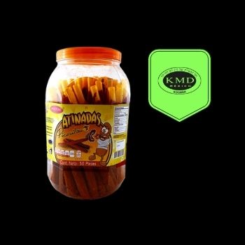 Atinada con chile fritehsa contiene 50 pzas-7501694713380