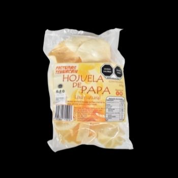 Papa lisa natural fritehsa 60 gr-7501694715018