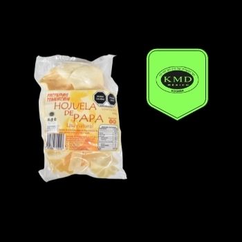 Papa lisa natural fritehsa 60 gr-7501694715018