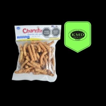 Charritin churrito con ajonjoli natural fritehsa 70 gr-7501694715056