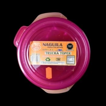 Trucha en tupper naguila 200 gr-7501724900278