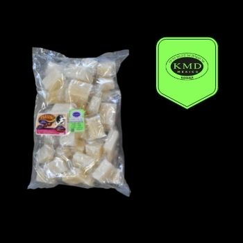 Alfajor de coco bolsa 48 pzas-7502002520508