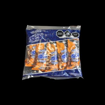 Cacahuate español 60g 10pz taitto-7502004020976