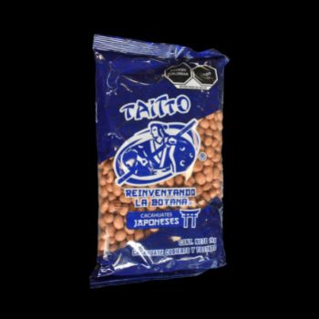 Cacahuate japones 1 kg  taitto g035-7502004025100