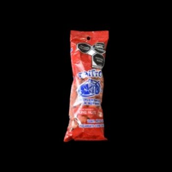 Cacahuate king nuts marca taitto 60 gr-7502004025285
