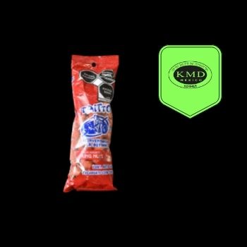 Cacahuate king nuts marca taitto 60 gr-7502004025285