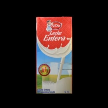 Leche entera al dia 1 lt-7502005241004