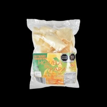 Papa lisa sal y limón fritehsa 60 gr-7502006522386