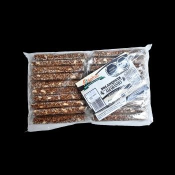 Palanqueta amaranto cacahuate con chocolate fritehsa-7502006524205