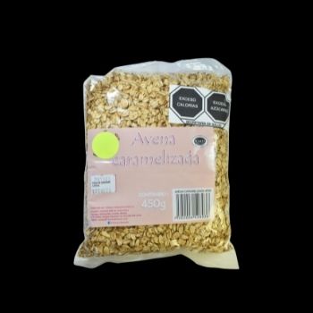 Avena caramelizada fritehsa 450 gr-7502006528036