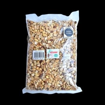 Cacahauate tostado fritehsa 1 kg-7502006528135