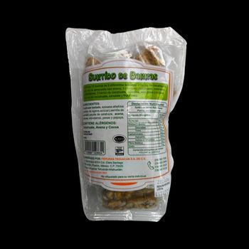 Surtido de barras natu barra 169 gr-7502006528654