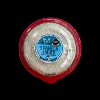 Queso panela taller de quesos precio por kg-7502255800402